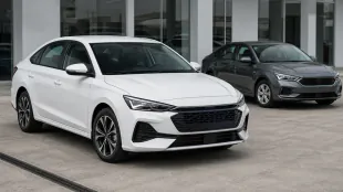 Descontos levam Chevrolet Onix Plus a menos de R$ 101 mil