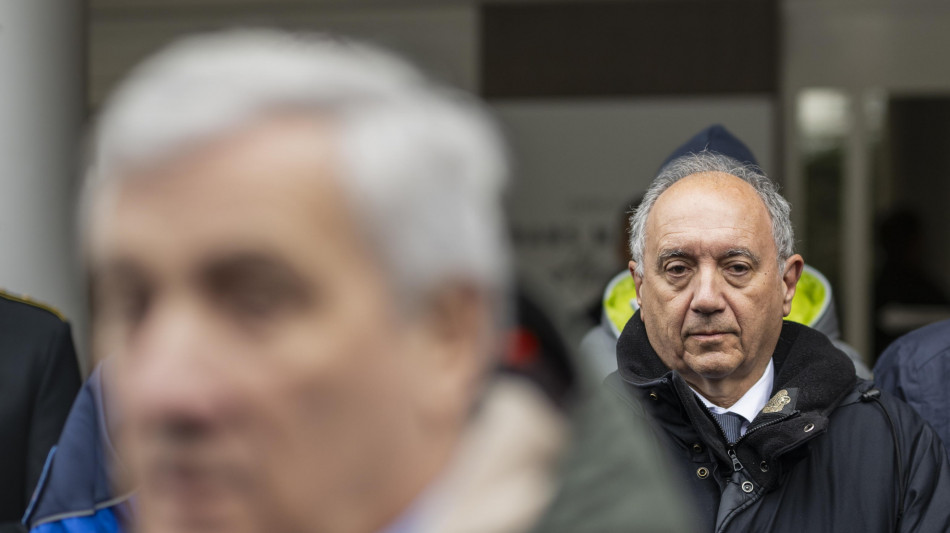 Tajani, la decisione di scarcerare Moretti inaccettabile