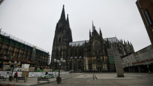 Eintritt f&uuml;r Besichtigung von K&ouml;lner Dom kostet ab Juli zw&ouml;lf Euro