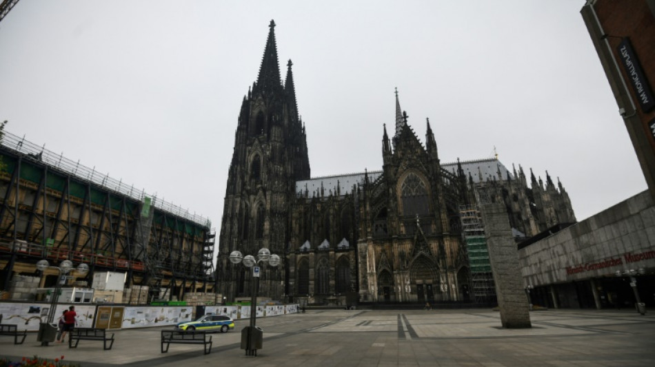Eintritt f&uuml;r K&ouml;lner Dom kostet ab Juli zw&ouml;lf Euro