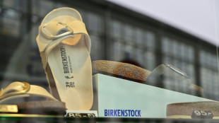 Berichte: Birkenstock setzt Aktienpreis f&uuml;r B&ouml;rsengang bei 46 Dollar an