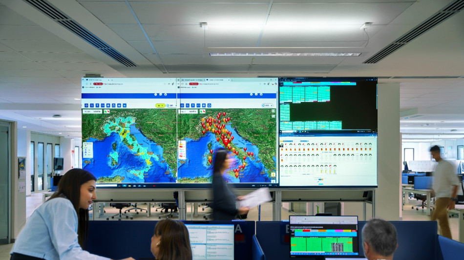 FiberCop avvia collaborazione con l'Istituto Italiano di Intelligenza Artificiale