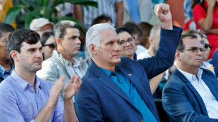 EEUU contempla tres escenarios contra Cuba, asegura el presidente D&iacute;az-Canel