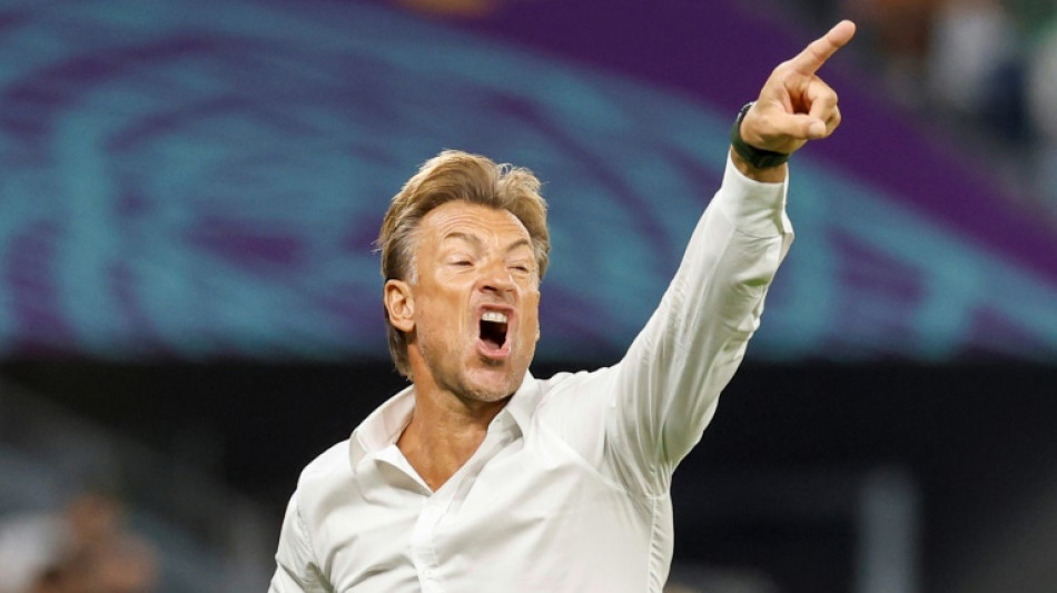 "&iquest;Quieren una foto con Messi?": Renard, el motivador que amenaza a M&eacute;xico