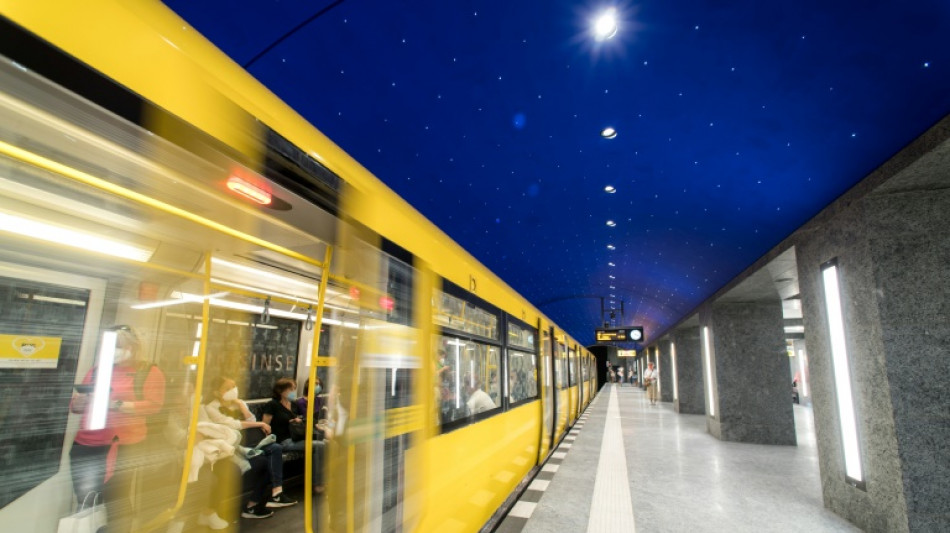 Wissing wirbt nach Erfolg von Neun-Euro-Ticket f&uuml;r bundesweit g&uuml;ltige Nahverkehrstickets