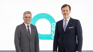 IL cda di Acea conferma a.d Fabrizio Palermo