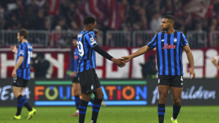 Ranking Uefa: Atalanta eliminata, l'Italia &egrave; 5/a dietro al Portogallo