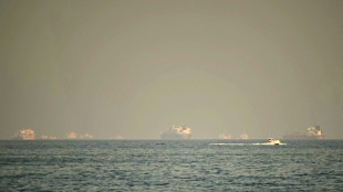 Ships exit Gulf from Iran despite US blockade: tracker
