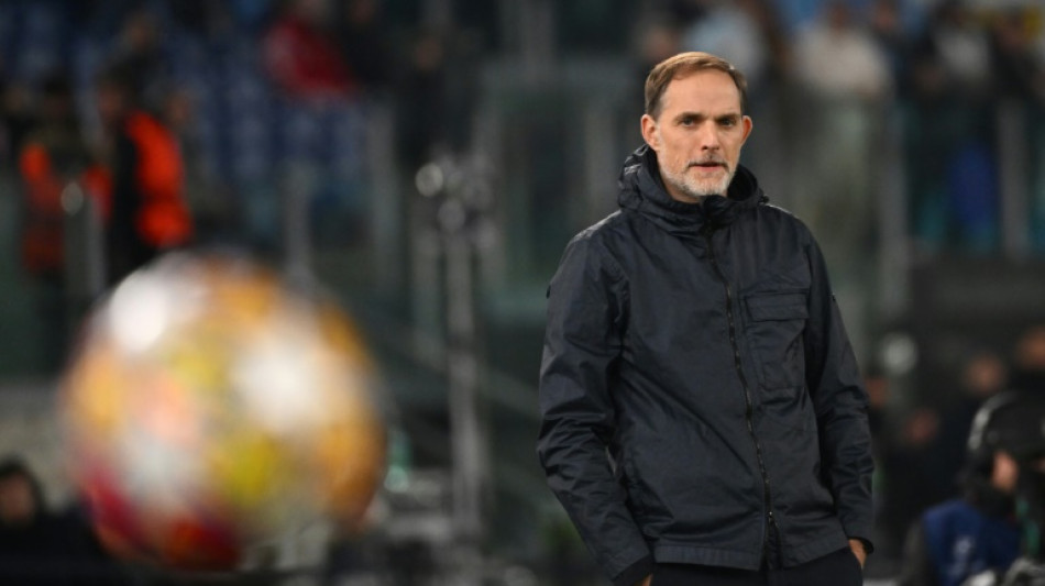 Tuchel n&atilde;o se considera '&uacute;nico problema' no Bayern