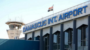 Syrie: l'a&eacute;roport de Damas &agrave; l'arr&ecirc;t apr&egrave;s un raid isra&eacute;lien