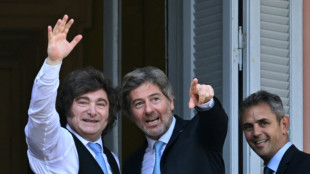 La iglesia cat&oacute;lica argentina advierte al gobierno de Milei por la crisis social