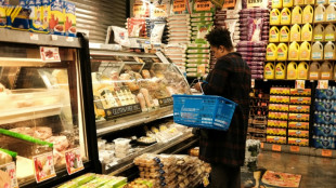 EEUU revisa a la baja el PIB del &uacute;ltimo trimestre de 2025