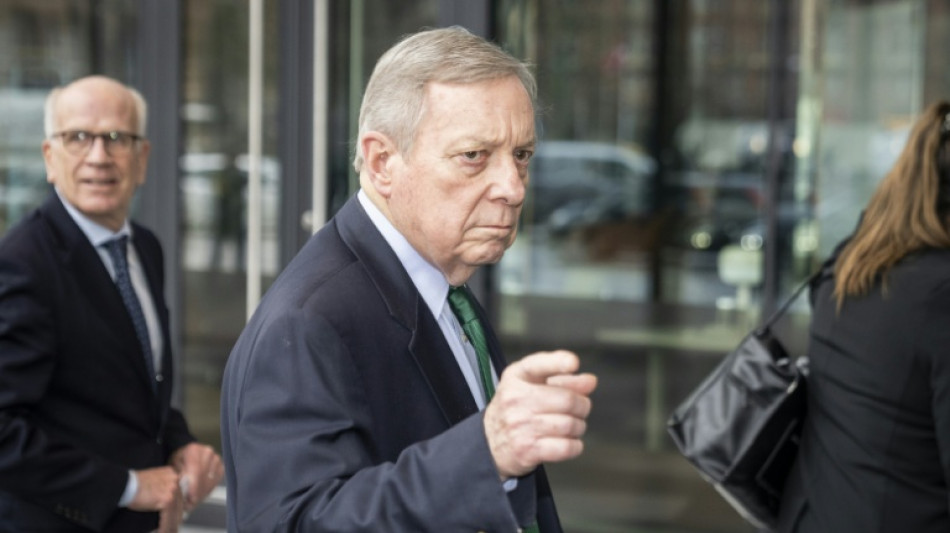 Una delegaci&oacute;n del Congreso de EEUU llega a Dinamarca en visita de solidaridad