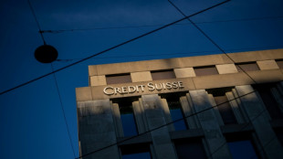 UBS acuerda comprar Credit Suisse por 2.000 millones de d&oacute;lares