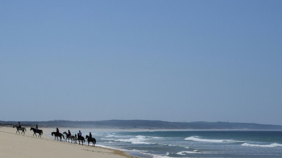 Unspoilt corner of Portugal fears arrival of high-end tourism