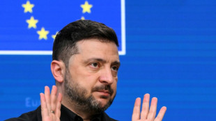 Zelenski anuncia nuevas conversaciones con Washington el viernes y el s&aacute;bado en EEUU