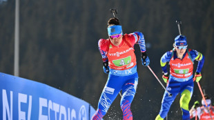 Einstimmiges Votum: IBU suspendiert Russland und Belarus