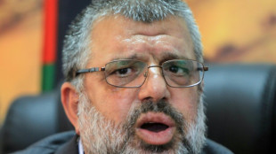 Israel liber&oacute; de prisi&oacute;n a uno de los fundadores de Ham&aacute;s, seg&uacute;n su hijo