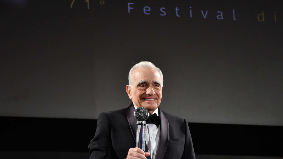 Scorsese, 'uso l'intelligenza artificiale per i miei storyboard'. Polemica a Hollywood
