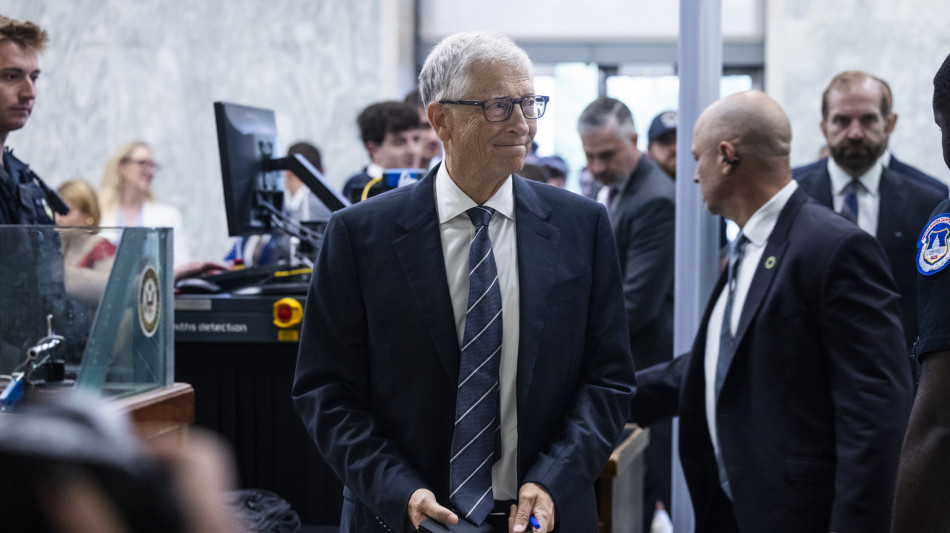 ++ Bill Gates, 'non ho mai molestato nessuno' ++