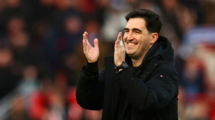 Iraola glad to raise Liverpool fans' hopes but says hard work ahead