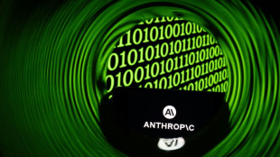 Anthropic presenta los documentos para salir a la bolsa en EEUU