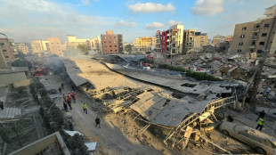 Contin&uacute;an los combates entre Israel y Hezbol&aacute;  en L&iacute;bano pese a la desescalada anunciada por EEUU