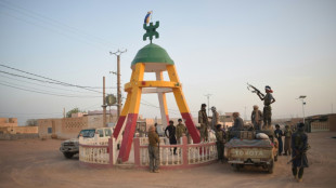 Nord du Mali: le camp strat&eacute;gique de Tessalit sous le contr&ocirc;le des groupes arm&eacute;s