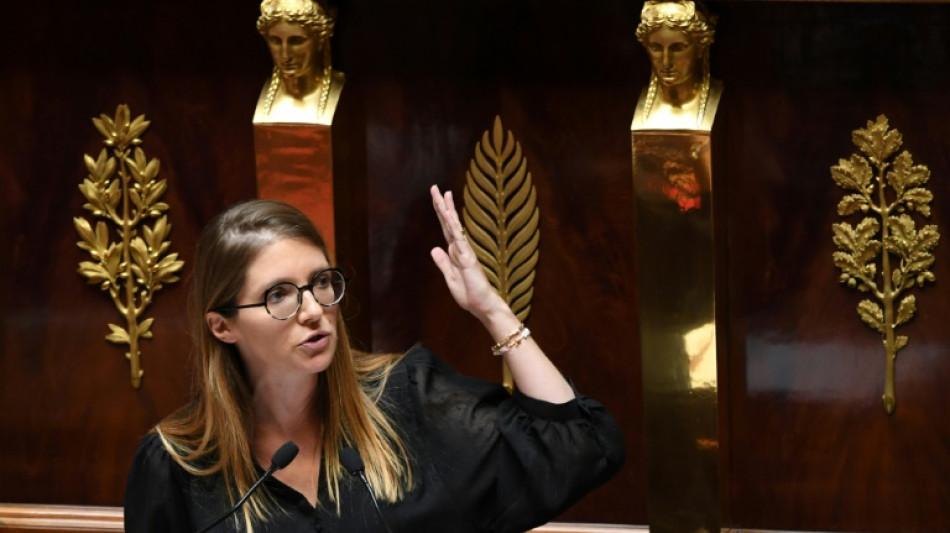 Pouvoir d'achat: &agrave; l'Assembl&eacute;e, une course contre la montre au ralenti