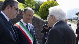 Mattarella, sviluppo sostenibile è conquista, non liberarsene