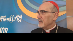 Pizzaballa, 'la Cisgiordania &egrave; diventata una terra di nessuno'