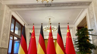 Merz ruft Xi in Telefonat zu Unterst&uuml;tzung von Ukraine-Diplomatie auf 