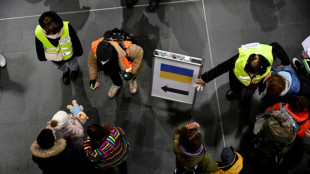 Berlin dringt auf bessere Verteilung der Flüchtlinge aus der Ukraine
