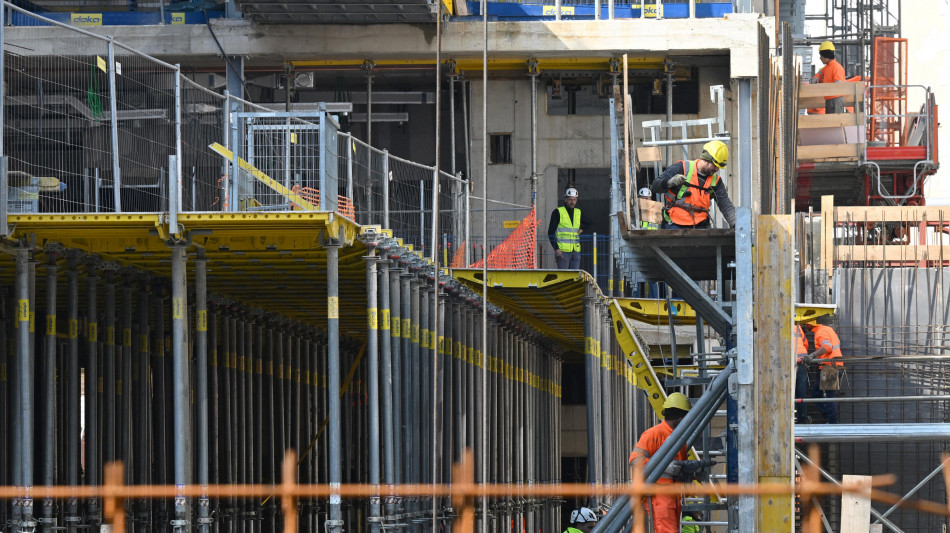 Cerved, fallimenti delle imprese a quota +17,2% a fine 2024