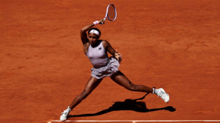 Coco Gauff inicia con &eacute;xito su defensa del t&iacute;tulo en Roland Garros