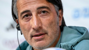 Yakin puts World Cup history aside ahead of Swiss clash with Portugal