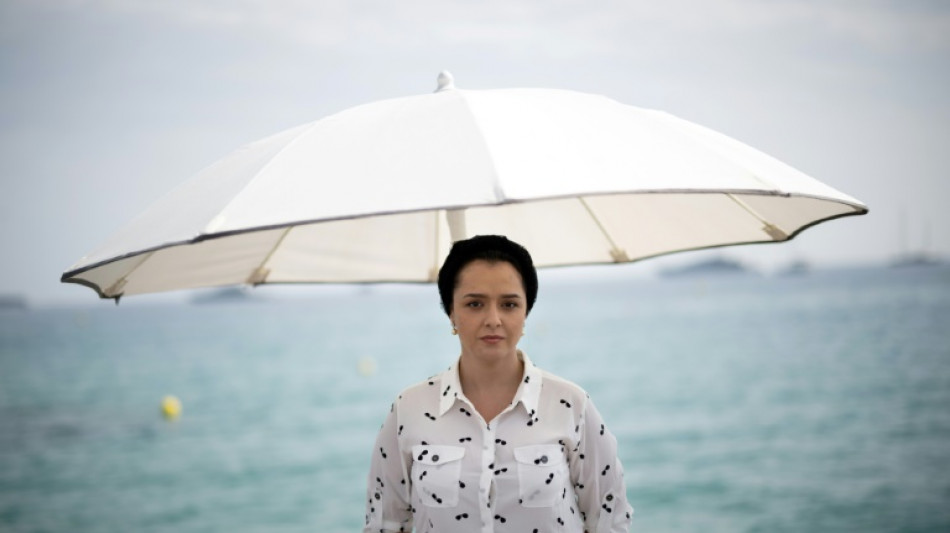Iran: le Festival de Cannes demande la lib&eacute;ration de l'actrice Taraneh Alidoosti
