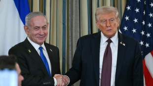 En Floride, Trump et Netanyahu mettent en garde le Hamas et l'Iran