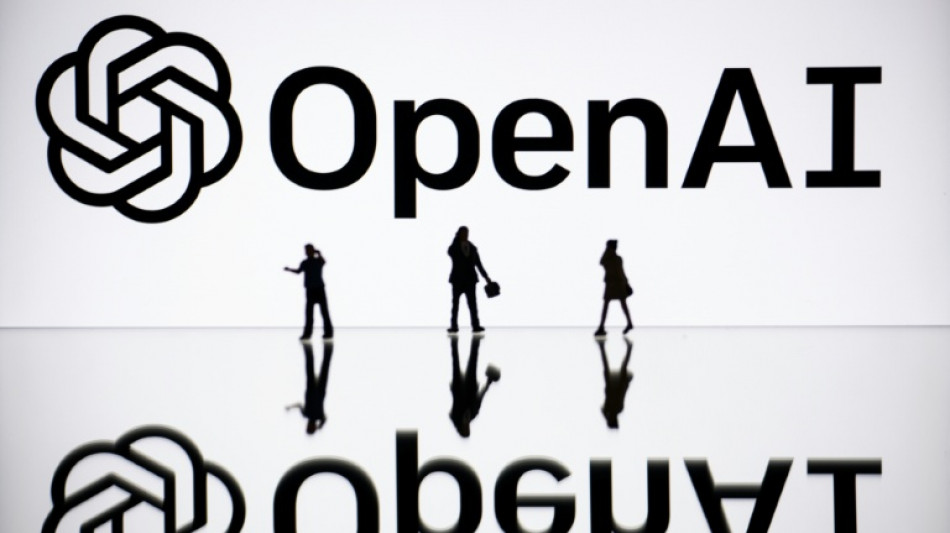 OpenAI introducing ads to ChatGPT