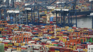 Deutsche Exporte in Nicht-EU-L&auml;nder im August sp&uuml;rbar gesunken
