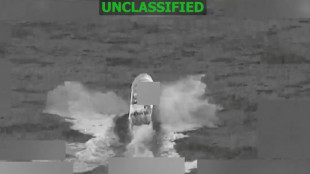 Dos muertos en nuevo ataque de EEUU contra una supuesta narcolancha en el Pac&iacute;fico