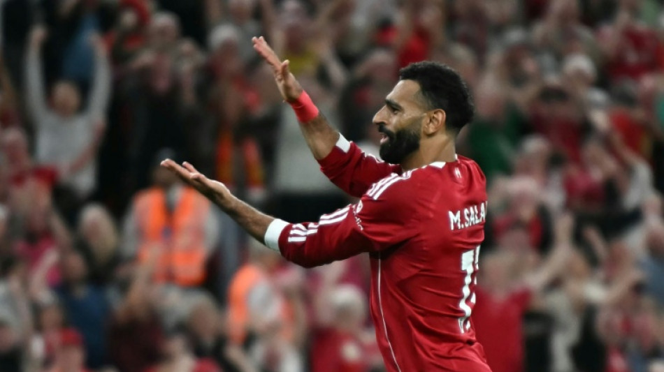 Liverpool strike late to beat Bournemouth as Jota remembered in Premier League opener