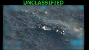 Hegseth k&uuml;ndigt neue Angriffe auf mutma&szlig;liche Schmugglerboote an