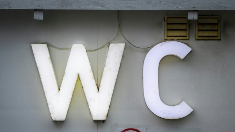 Toilettengeb&uuml;hr f&uuml;r Veranstaltungsg&auml;ste: Verbrauchersch&uuml;tzer mit Klage erfolgreich