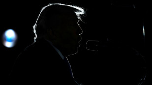 White House X account alters protester photo&nbsp;to add tears