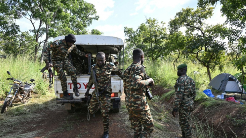 Apr&egrave;s le saccage et la cur&eacute;e, le retour &agrave; la vie du parc ivoirien de la Como&eacute;