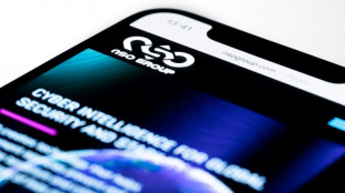 Spain says PM targeted by Pegasus spyware