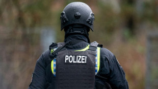 Gro&szlig;einsatz nach &Uuml;berfall auf Geldtransporter in Saarlouis