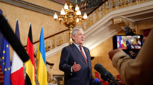 Tajani, la responsabilità della pace è nelle mani di Putin
