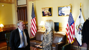 Danimarca, inaccettabile non rispettare l'integrit&agrave; della Groenlandia